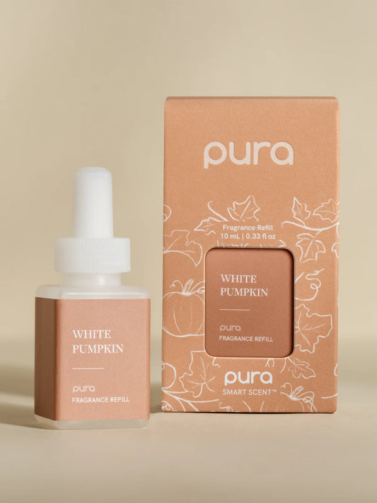 Pura Refill White Pumpkin