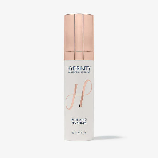Hydrinity Renewing HA Serum
