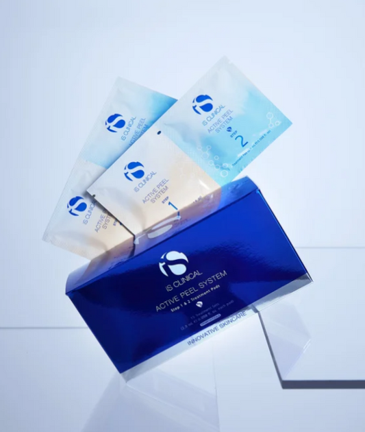 iS Clinical Active Peel System