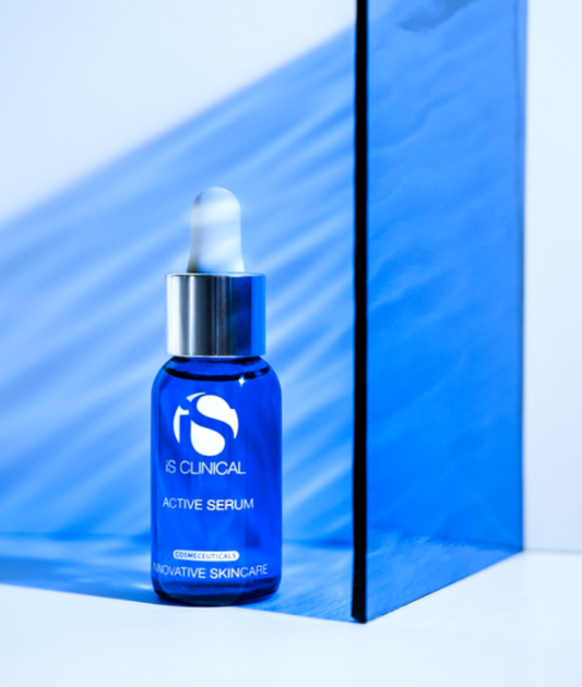 iS Clinical Active Serum 15 mL