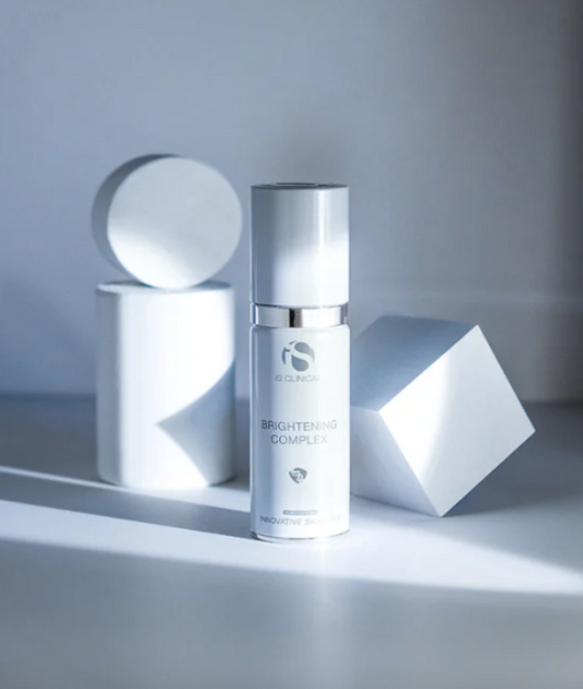 iS Clinical Brightening Complex