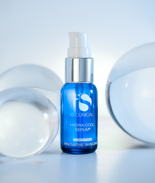 iS Clinical Hydra Cool Serum 15 mL