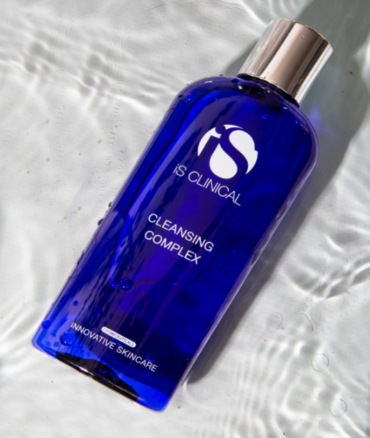 iS Clinical Cleansing Complex 2fl Oz.