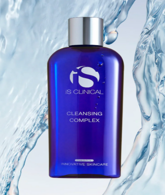 iS Clinical Cleansing Complex 6fl Oz.