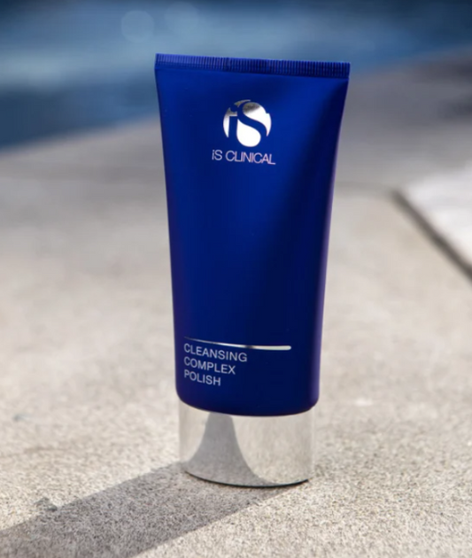 iS Clinical Cleansing Complex Polish