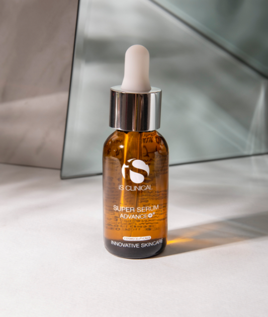 iS Clinical Super Serum Advanced 15 mL