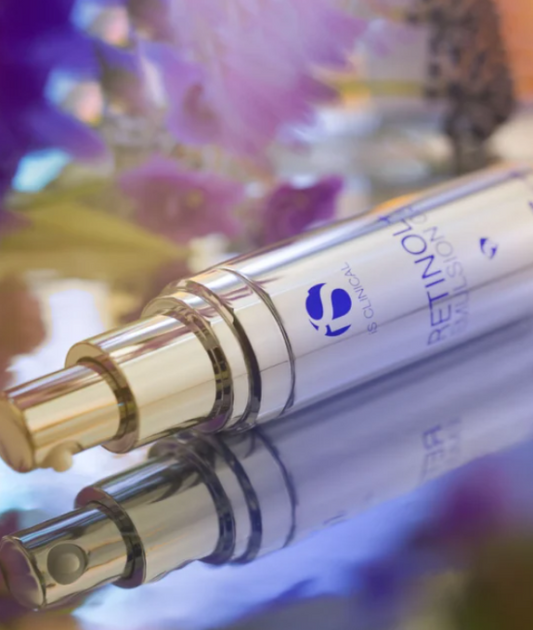 iS Clinical Retinol Emulsion 0.3