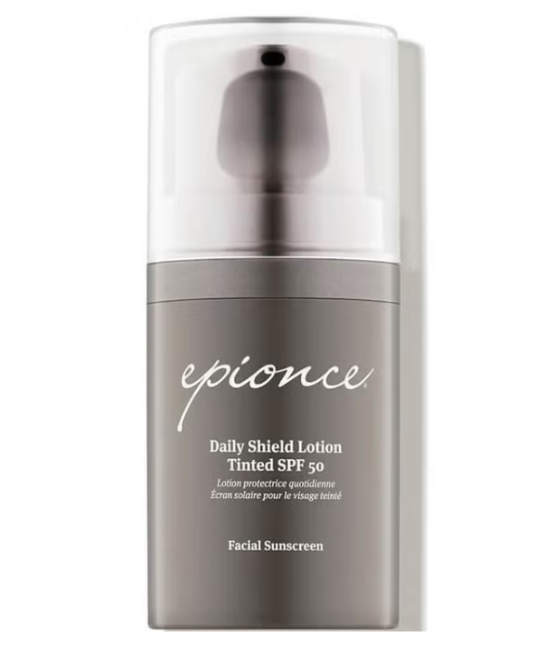 Epionce Daily Shield Tinted SPF 50