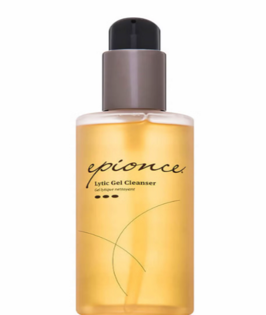 Epionce Lytic Gel Cleanser