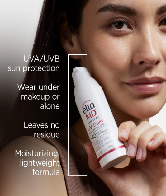 EltaMD UV Daily SPF 40