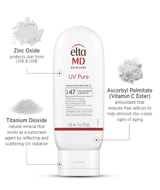 EltaMD UV Pure SPF 47