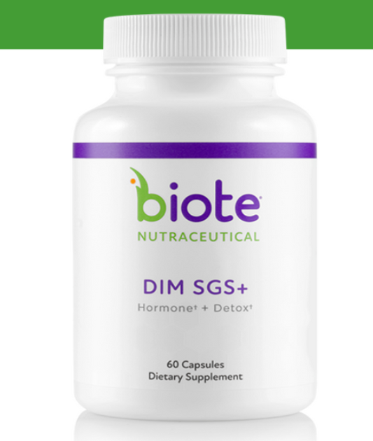 Biote DIM SGS+