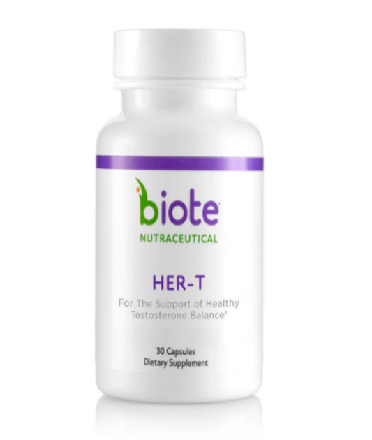 Biote Her T