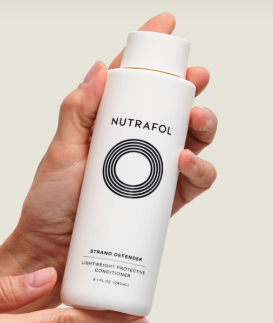 Nutrafol Strand Defender Conditioner