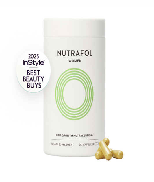 Nutrafol Women