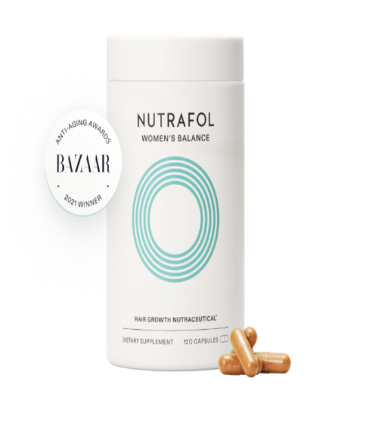 Nutrafol Women's Balance