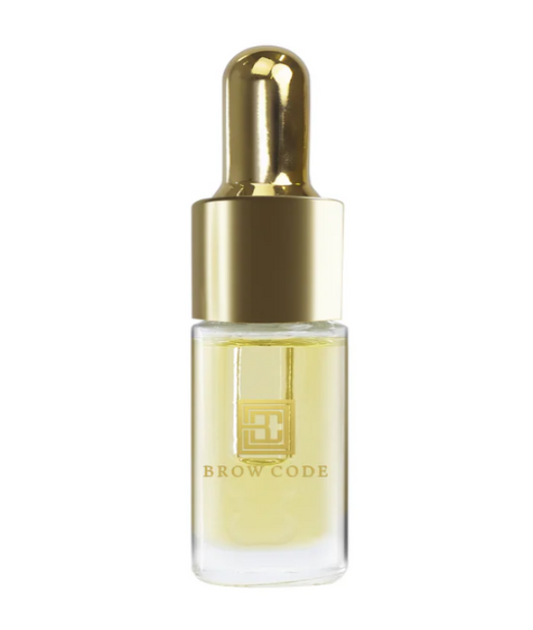 Brow Code Stimulating Brow Oil