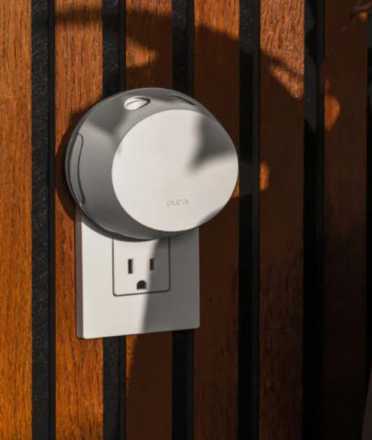 Pura Device V4