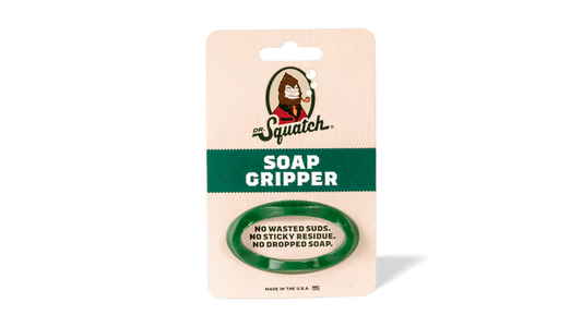 Dr. Squatch Soap Gripper