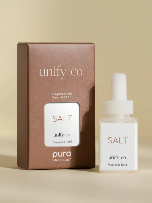 Pura Refill Salt