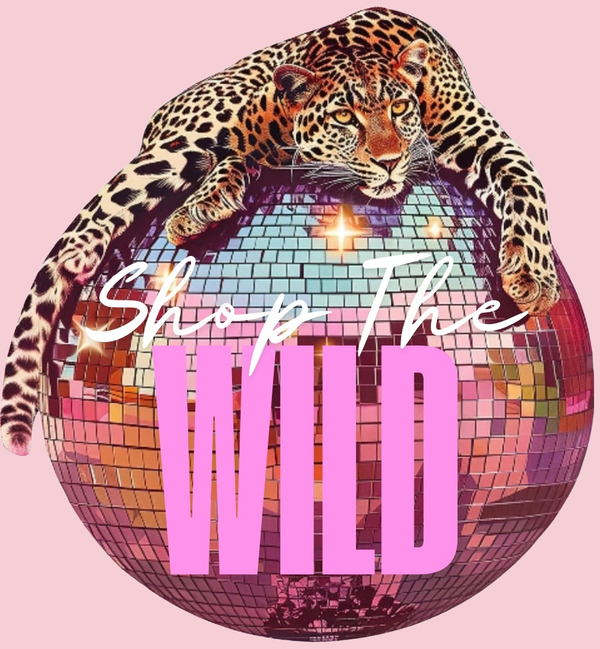 Shop the Wild JB