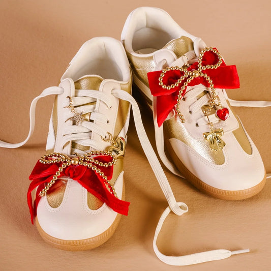 Tis the Season Dazzle Shoe Charm Pack