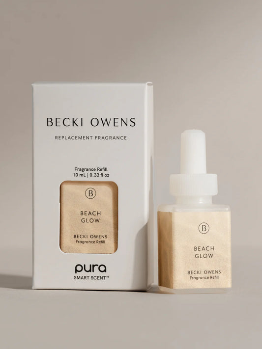 Pura Refill Beach Glow