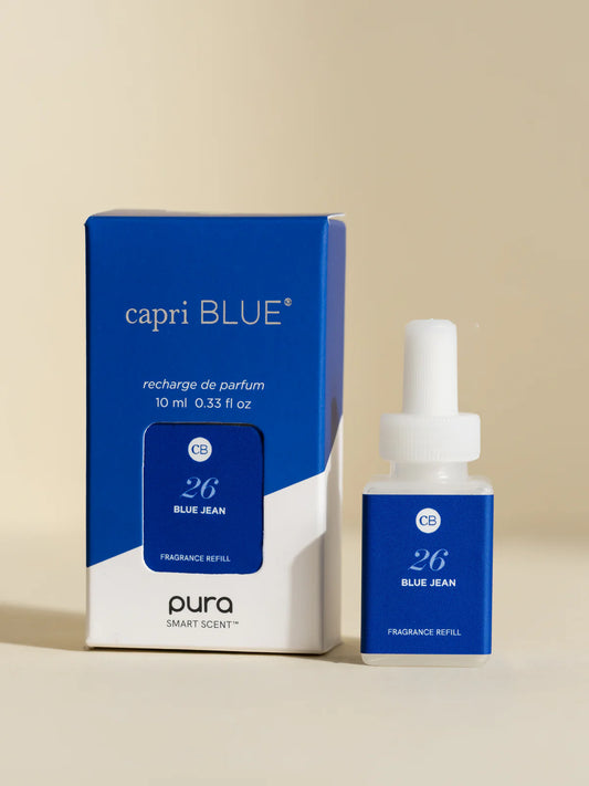 Pura Refill Blue Jean