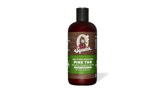 Dr. Squatch Pine Tar Conditioner