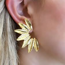 Treasure Jewels Abientot Earrings