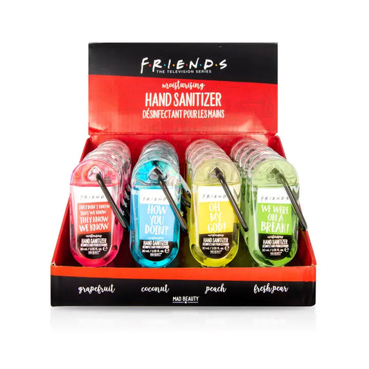 Friends Hand Sanitizer