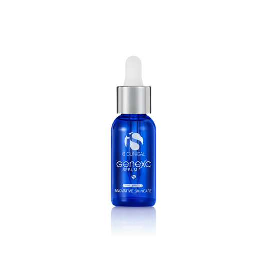iS Clinical GeneXC Serum