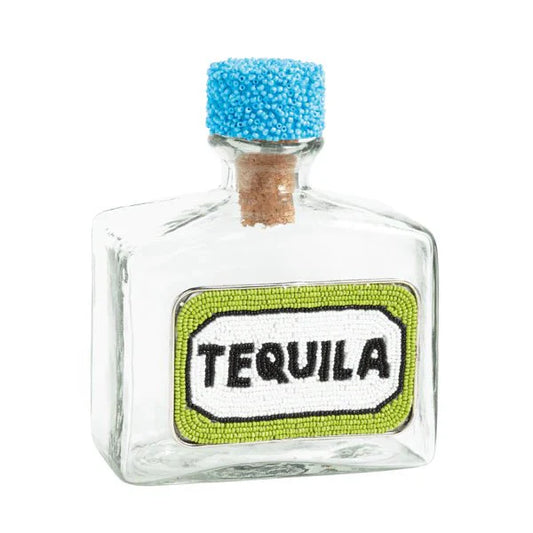 Tequila Bar Decanter