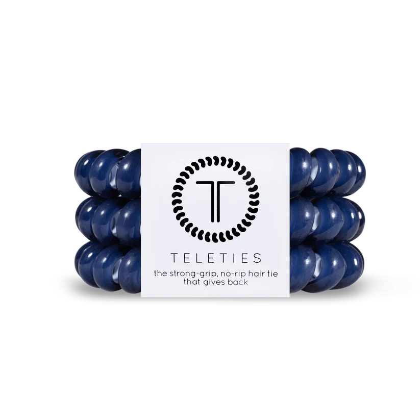 Large Teleties