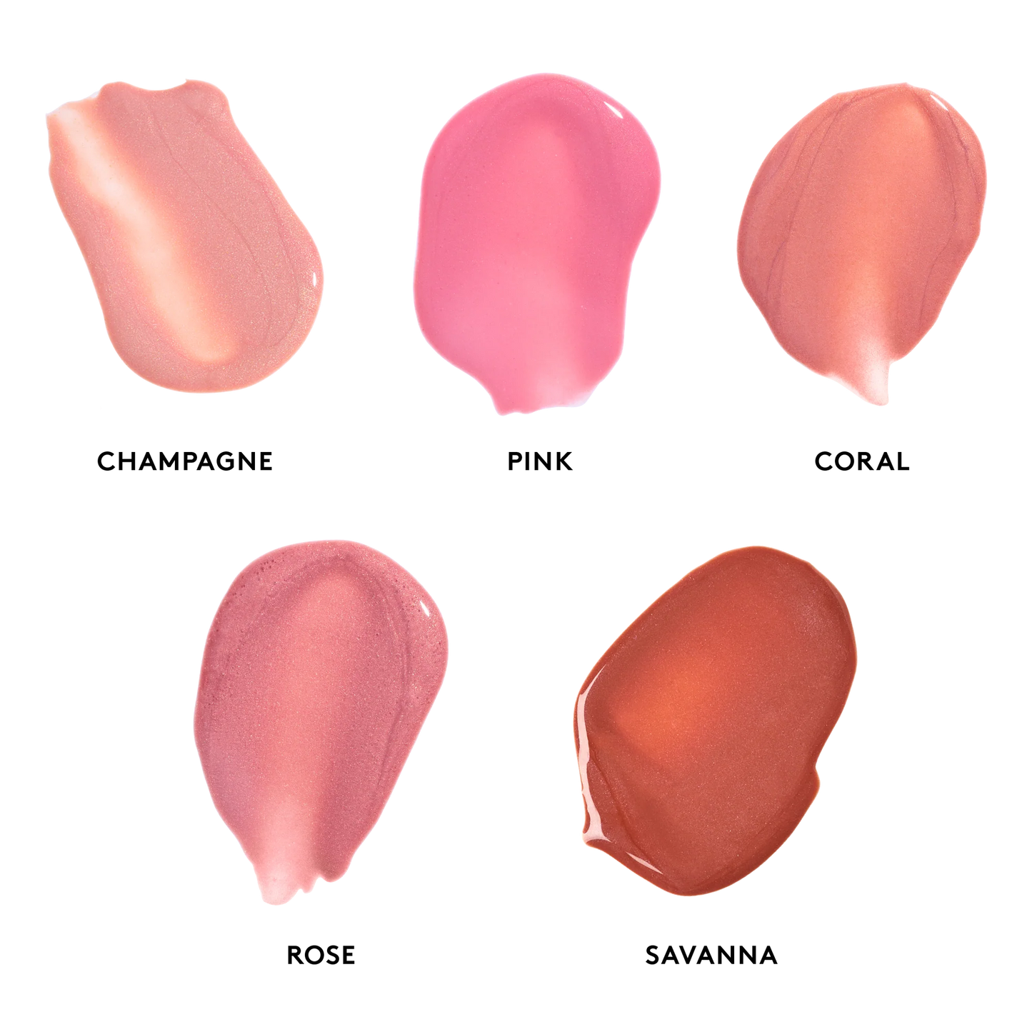 Peptide Lip Shine, SPF 30