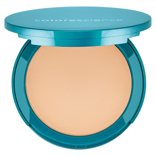 Natural Finish Mineral Foundation, SPF 20