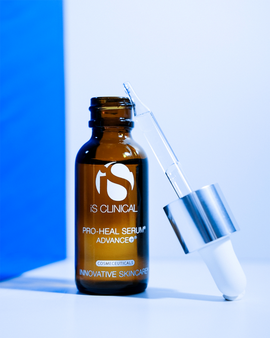 iS Clinical Pro Heal Serum Advance+
