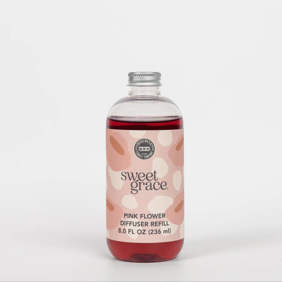 Sweet Grace Flower Refill Pink