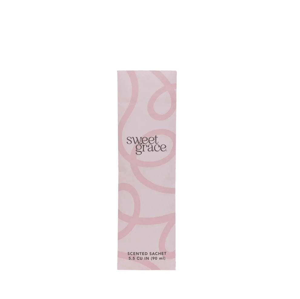 Sweet Grace Modern Flower Sachet Slim