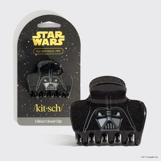 Star Wars Hair Clip