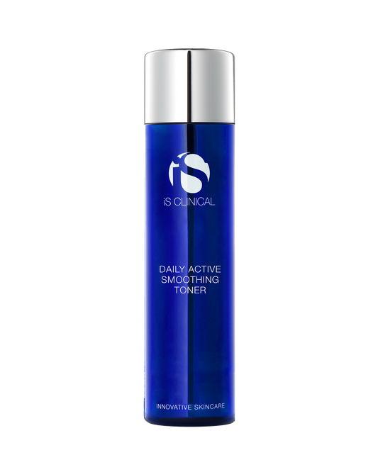 iS Clinical Daily Active Smoothing Toner