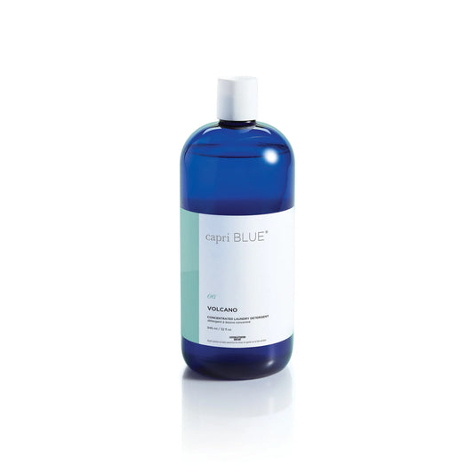 32 oz Laundry Detergent Volcano