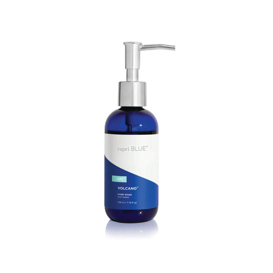 Capri Blue Hand Wash Volcano