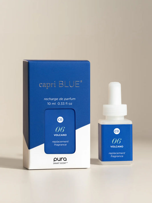 Pura Refill Volcano